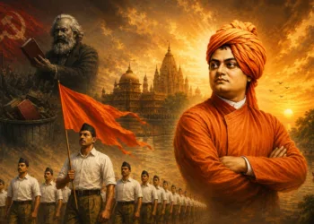 വംഗദേശവും സംഘസന്ദേശവും ( കാവിയും ചുവപ്പും- നൂറ്റാണ്ടിന്‍റെ കഥ 40)