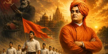 വംഗദേശവും സംഘസന്ദേശവും ( കാവിയും ചുവപ്പും- നൂറ്റാണ്ടിന്‍റെ കഥ 40)