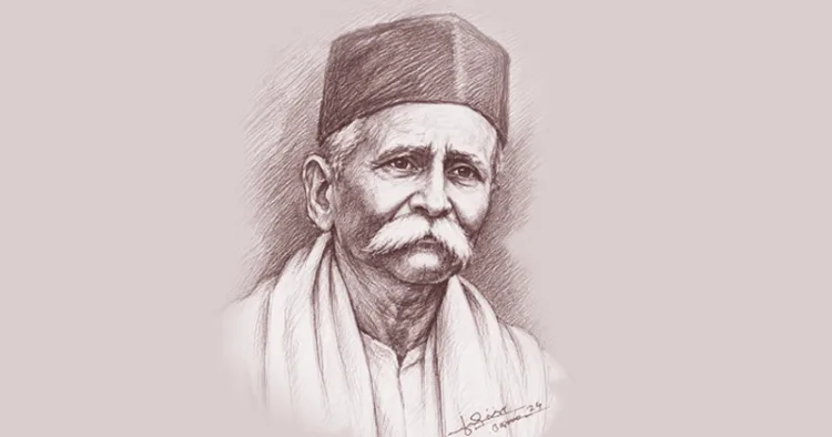 ഡോ. അണ്ണാ സാഹേബ് ദേശ് പാണ്ഡെ