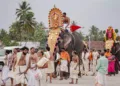 ക്ഷേത്രസംരക്ഷണത്തിന് ഭക്തജനമുന്നേറ്റം വേണം