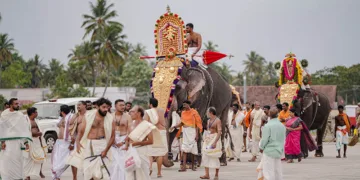 ക്ഷേത്രസംരക്ഷണത്തിന് ഭക്തജനമുന്നേറ്റം വേണം
