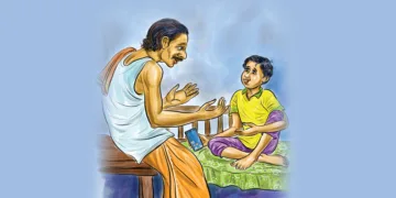 നിഴല്‍ച്ചിത്രം (അമ്പിളിത്തോണി 3)