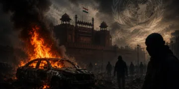 ഭീകരബന്ധങ്ങളുടെ അടിവേരറുക്കണം