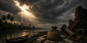 കേരളത്തിന്റെ നിലനില്‍പ്പും ജിഹാദി സഖ്യവും