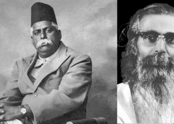 മഹാ പരിവർത്തനത്തിന്റെ പടിവാതിൽക്കൽ (കാവിയും ചുവപ്പും- നൂറ്റാണ്ടിന്‍റെ കഥ 42)