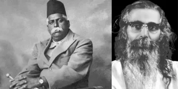 മഹാ പരിവർത്തനത്തിന്റെ പടിവാതിൽക്കൽ (കാവിയും ചുവപ്പും- നൂറ്റാണ്ടിന്‍റെ കഥ 42)