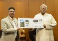 ഡോ. ഹെഡ്ഗേവാറും സംഘവും പരസ്പരം വേർതിരിക്കാനാവാത്തവിധം ഒന്ന്: ഡോ. മോഹൻ ഭാഗവത്