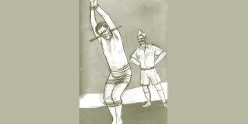 വേദനാജനകമായ പോരാട്ടം (അടിയന്തരാവസ്ഥയിലെ അനീതികള്‍ 3)