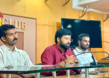നീറ്റ്: അക്രമസമരങ്ങളെ പിന്തുണയ്ക്കില്ലെന്ന് എബിവിപി