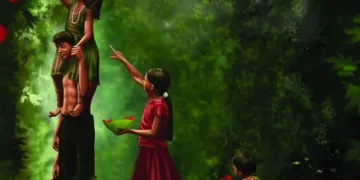 ഓണാചരണം ക്ഷേത്രങ്ങളില്‍