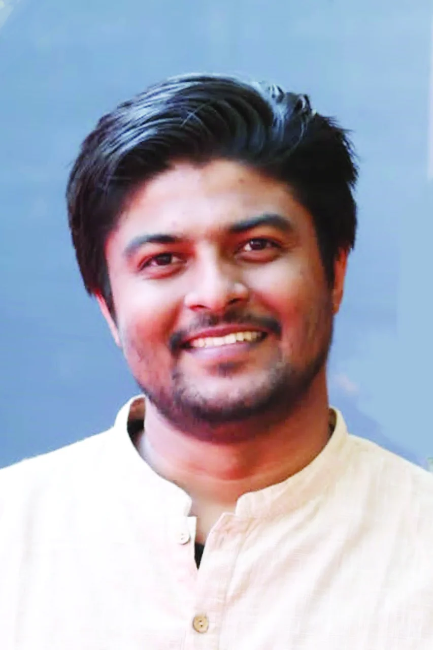 ഗണേഷ് പുത്തൂർ