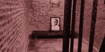 സാവര്‍ക്കര്‍ ഉണ്ടാക്കിയ ഭൂമികുലുക്കം!