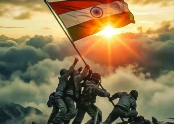 കാര്‍ഗിലിന്റെ വിജയപാഠങ്ങള്‍