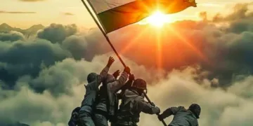 കാര്‍ഗിലിന്റെ വിജയപാഠങ്ങള്‍