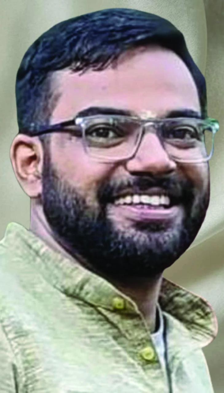 ഡോ.കെ.ഐ. ശിവപ്രസാദ്