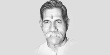 കീര്‍ത്തി പരാങ്മുഖത അനുഗ്രഹമായി