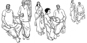 അസ്തമയം (പോർമുഖം 27)