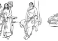 മടക്കയാത്ര ( പോർമുഖം 28)