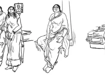 മടക്കയാത്ര ( പോർമുഖം 28)
