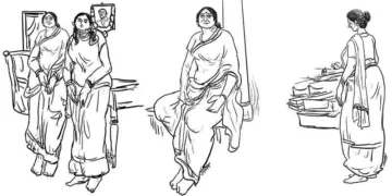 മടക്കയാത്ര ( പോർമുഖം 28)