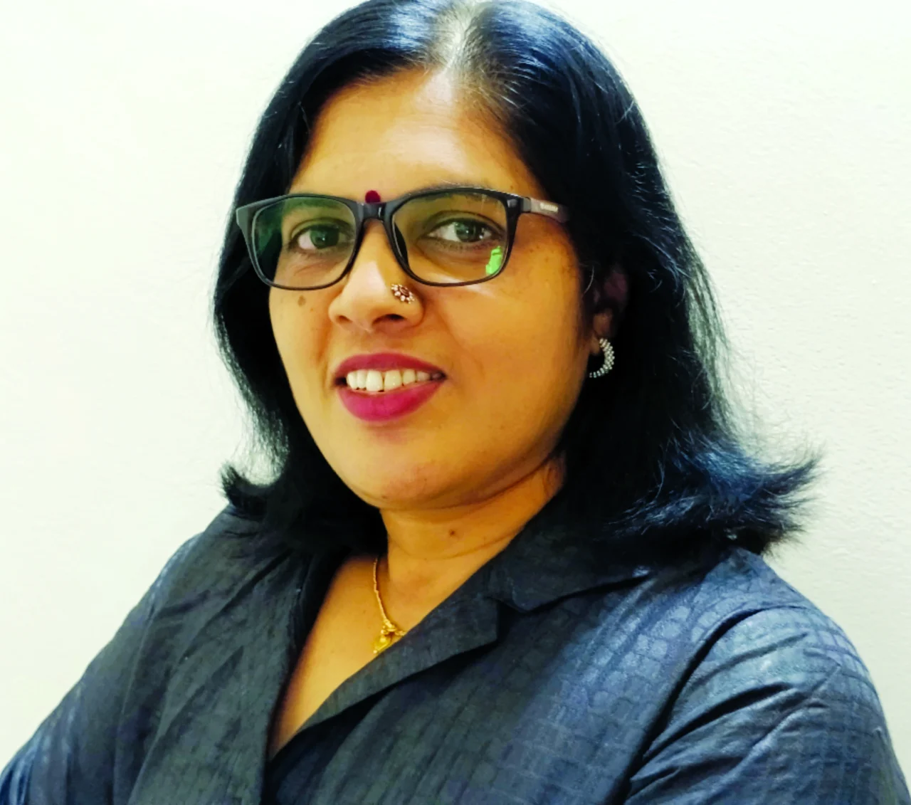 പ്രീതി നായർ
