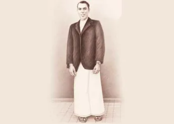 ഇസ്ലാമിക ഭീകരതയുടെ ഇര