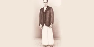 ഇസ്ലാമിക ഭീകരതയുടെ ഇര