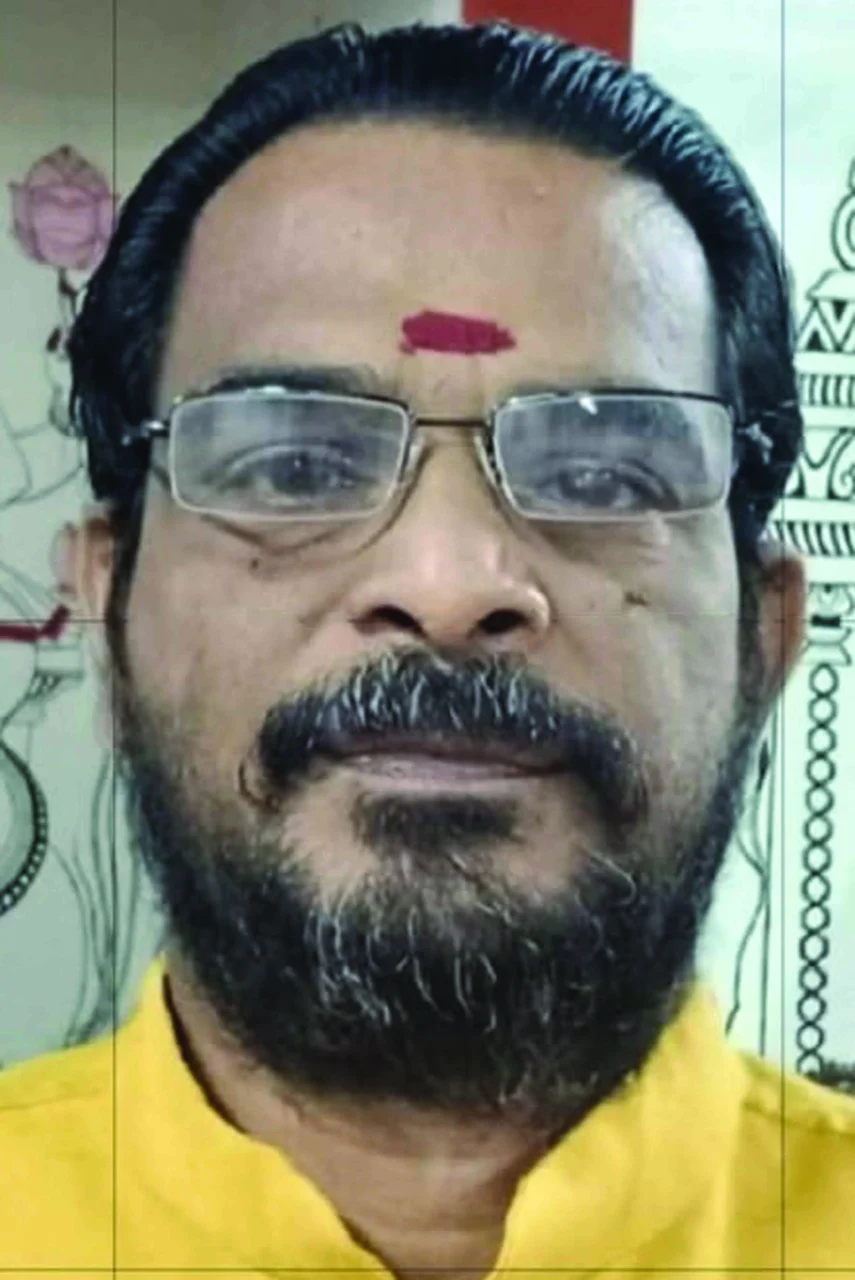 തിരൂര്‍ ദിനേശ്
