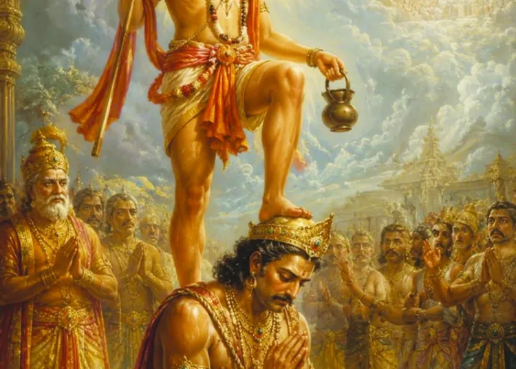ഓണം: മിത്തും പൊരുളും