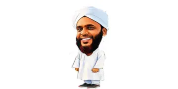 ശശികല ടീച്ചറെ വെറുതെ വിട്ടേക്കു സമസ്ത താടിക്കാരേ!