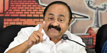 വര്‍ഗീയത തലപൊക്കുമ്പോള്‍