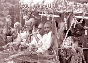 ബിജെപിയെ ചെറുക്കാന്‍ ചരിത്രപരമായ മണ്ടത്തരം
