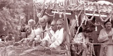 ബിജെപിയെ ചെറുക്കാന്‍ ചരിത്രപരമായ മണ്ടത്തരം