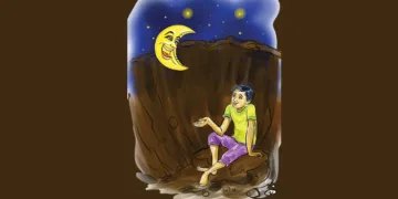 അത്ഭുതക്കാഴ്ചകള്‍ (അമ്പിളിത്തോണി 10)