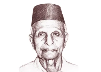 ആദര്‍ശ കാര്യകര്‍ത്താവായ അപ്പാജി ജോഷി