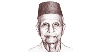 ആദര്‍ശ കാര്യകര്‍ത്താവായ അപ്പാജി ജോഷി