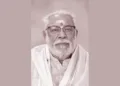 നിഷ്‌കാമകര്‍മ്മയോഗത്തിന്റെ ജീവത്സ്വരൂപം