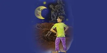 പുതിയ അറിവുകള്‍ (അമ്പിളിത്തോണി 8)
