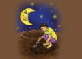 ആനന്ദുഗര്‍ത്തം ( അമ്പിളിത്തോണി 7)