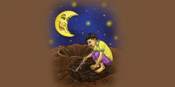ആനന്ദുഗര്‍ത്തം ( അമ്പിളിത്തോണി 7)
