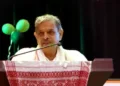 വിദ്യാഭ്യാസരീതികൾ വിദ്യാർത്ഥിസമൂഹത്തെ രാഷ്ട്രനിർമാണത്തിലേക്ക് നയിക്കുന്നതാകണം: ദത്താത്രേയ ഹൊസബാളെ