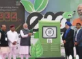 E20- ഊര്‍ജ്ജസ്വാതന്ത്ര്യത്തിലേക്കുള്ള പ്രയാണം