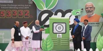 E20- ഊര്‍ജ്ജസ്വാതന്ത്ര്യത്തിലേക്കുള്ള പ്രയാണം