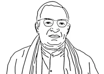 പൂര്‍ണതയുടെ ഉപാസകനായ ഏകനാഥ്ജി