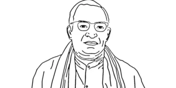പൂര്‍ണതയുടെ ഉപാസകനായ ഏകനാഥ്ജി