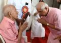 എം.എ. സാർ കേരളനവോത്ഥാനത്തിന് ജീവിതം സമർപ്പിച്ച കർമ്മയോഗി: ഗവർണർ രാജേന്ദ്ര വിശ്വനാഥ് ആർലേക്കർ 