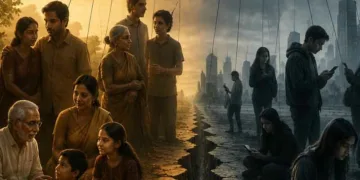 ജന്‍ സീ വിഭജനം ഭാരതീയമല്ല