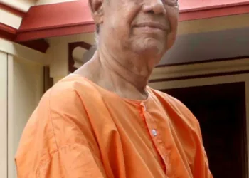 കര്മ്മോജ്ജ്വലമായ സന്ന്യാസപര്വ്വം