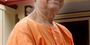 കര്‍മ്മോജ്ജ്വലമായ സന്ന്യാസപര്‍വ്വം