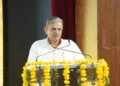 തൊഴിലാളികൾ ശക്തരായാൽ സമൂഹവും ഭാവിയും ശക്തമാകും: ദത്താത്രേയ ഹൊസബാളെ